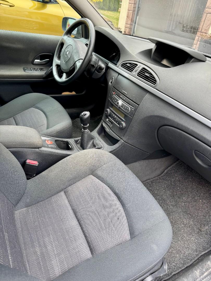 Sprzedam Renault Laguna 2 FL 2007