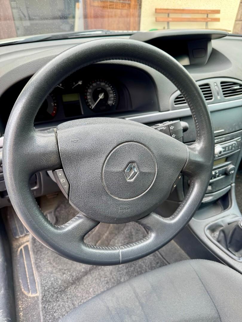 Sprzedam Renault Laguna 2 FL 2007
