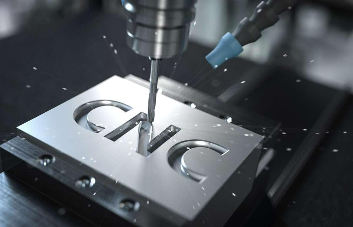 Zapraszamy na szkolenie "Operator CNC" w Jaśle CZERWIEC 2026