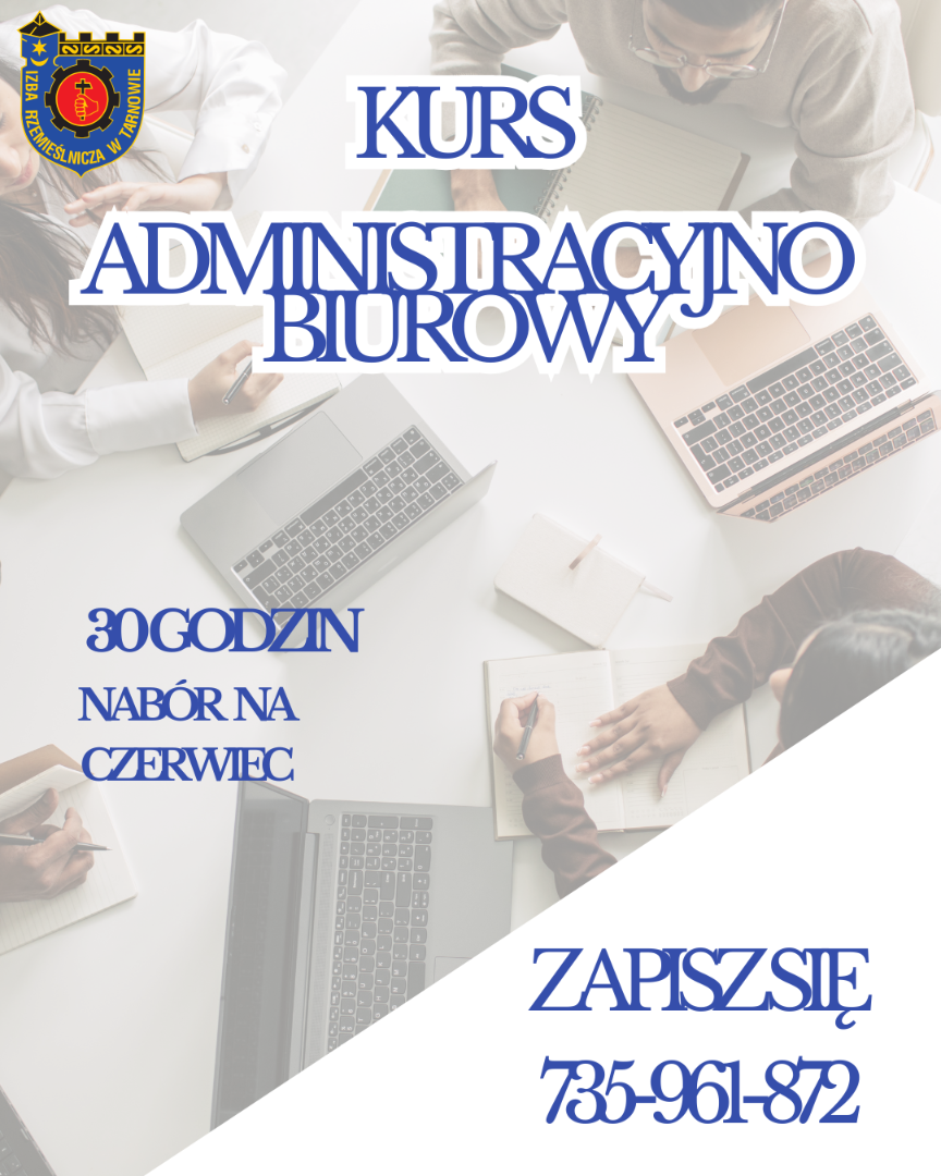 Kurs podstaw administracji