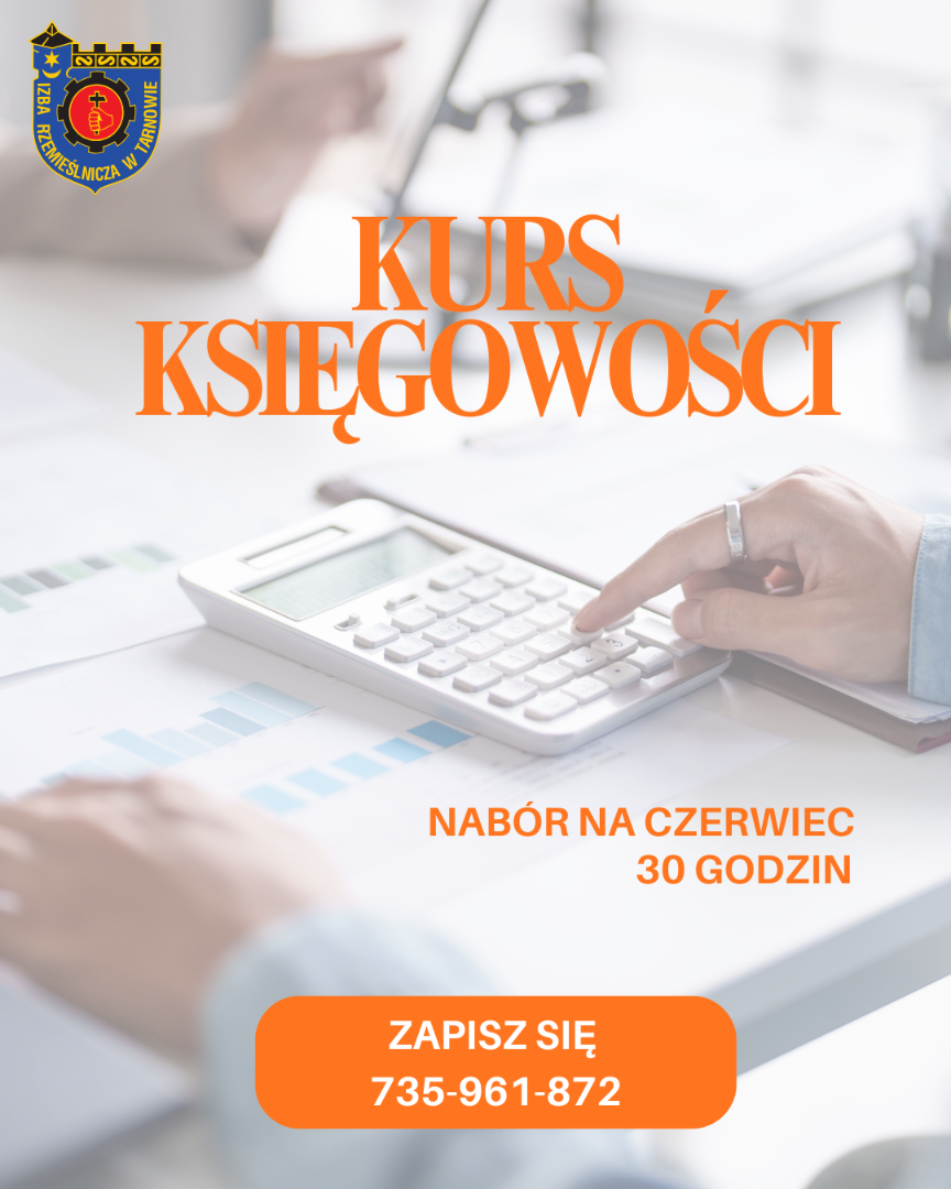 Kurs księgowości
