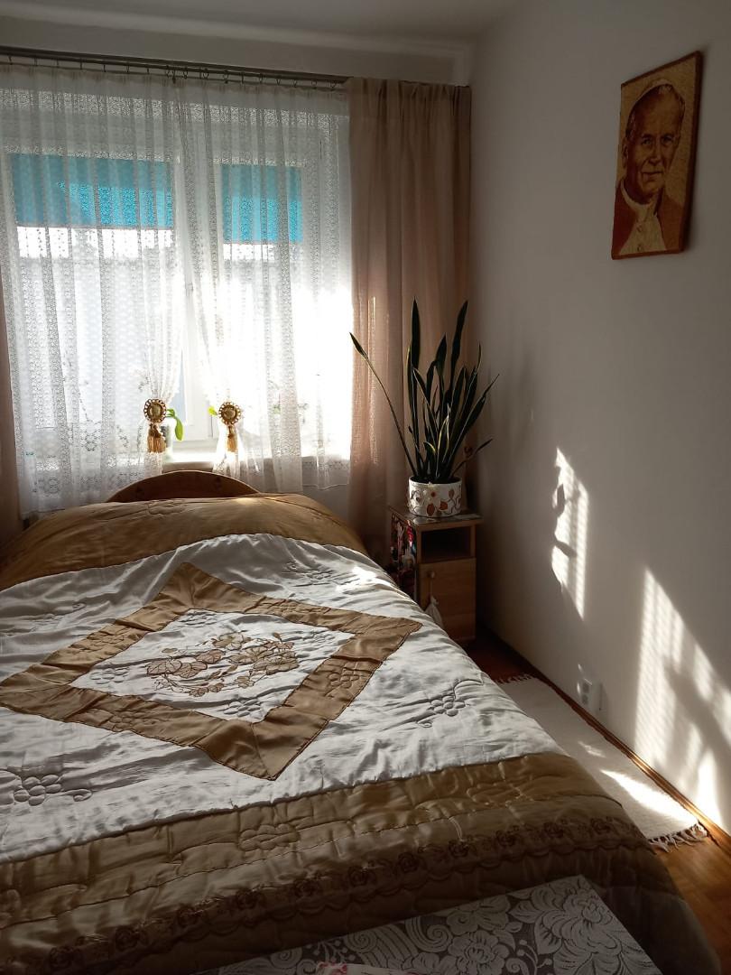 Mieszkanie do wynajęcia