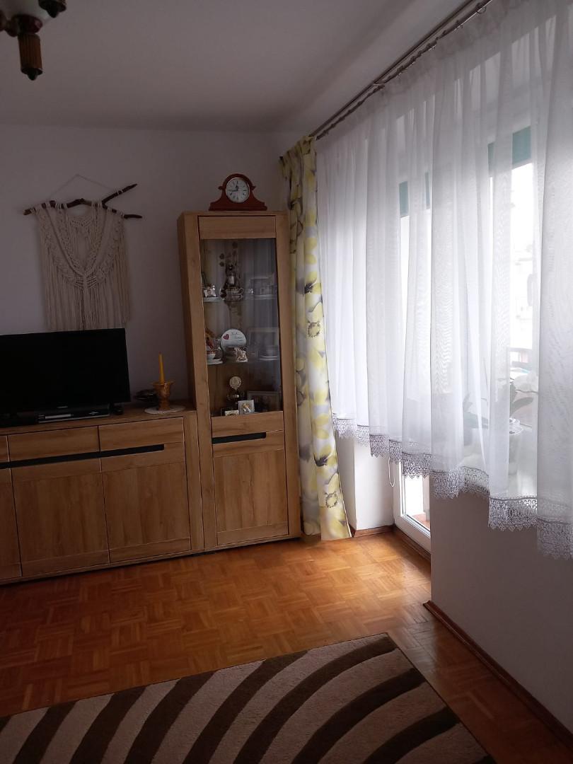 Mieszkanie do wynajęcia