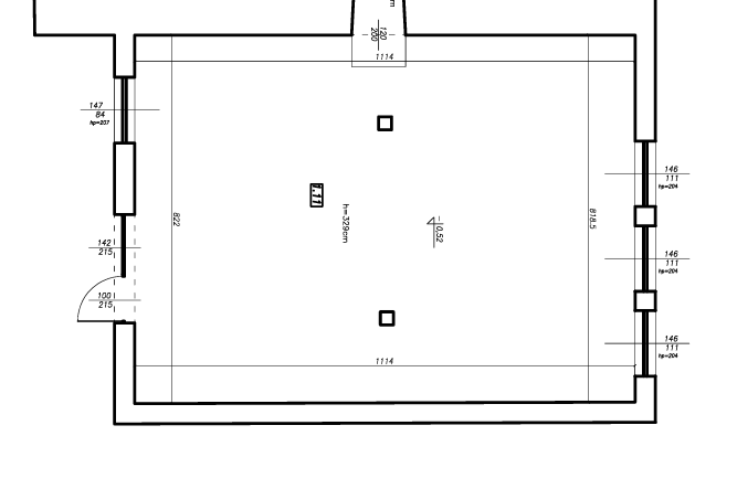 Lokal handl-usług 92 m | Centrum Jasła | Parter | Witryna | Parking