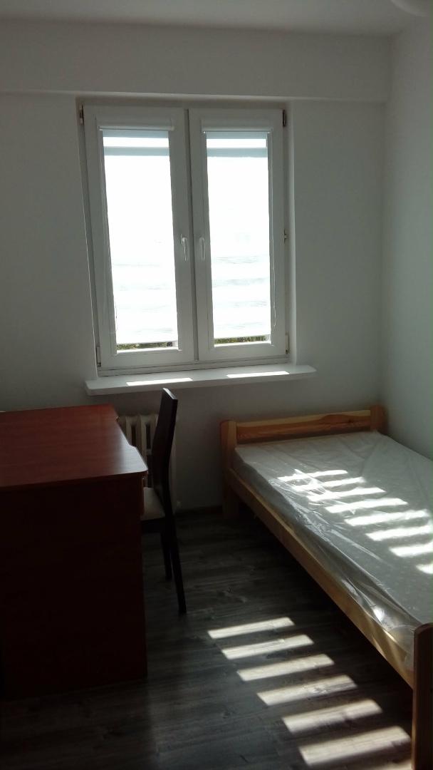 Pokoje - Mieszkanie do wynajęcia Rzeszów ul Osmeckiego 51