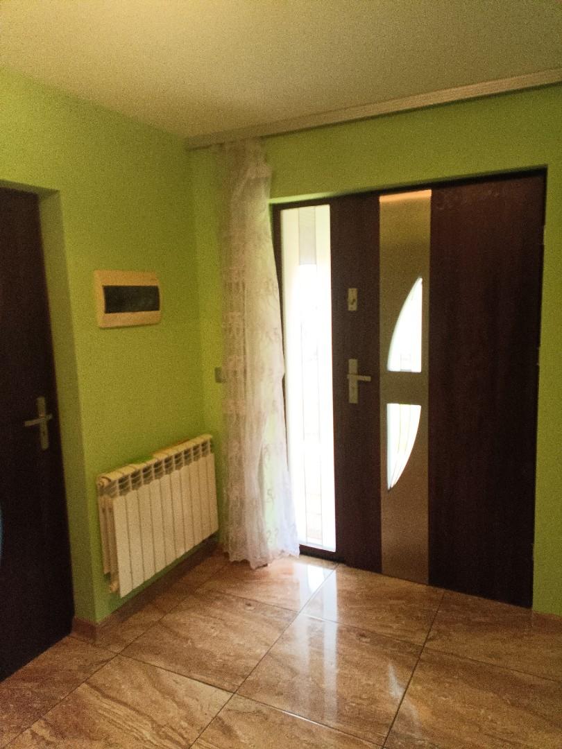 Sprzedam Dom parterowy