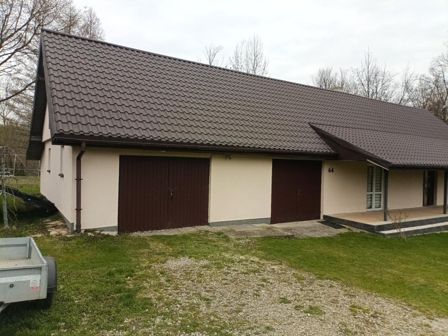 Sprzedam Dom parterowy