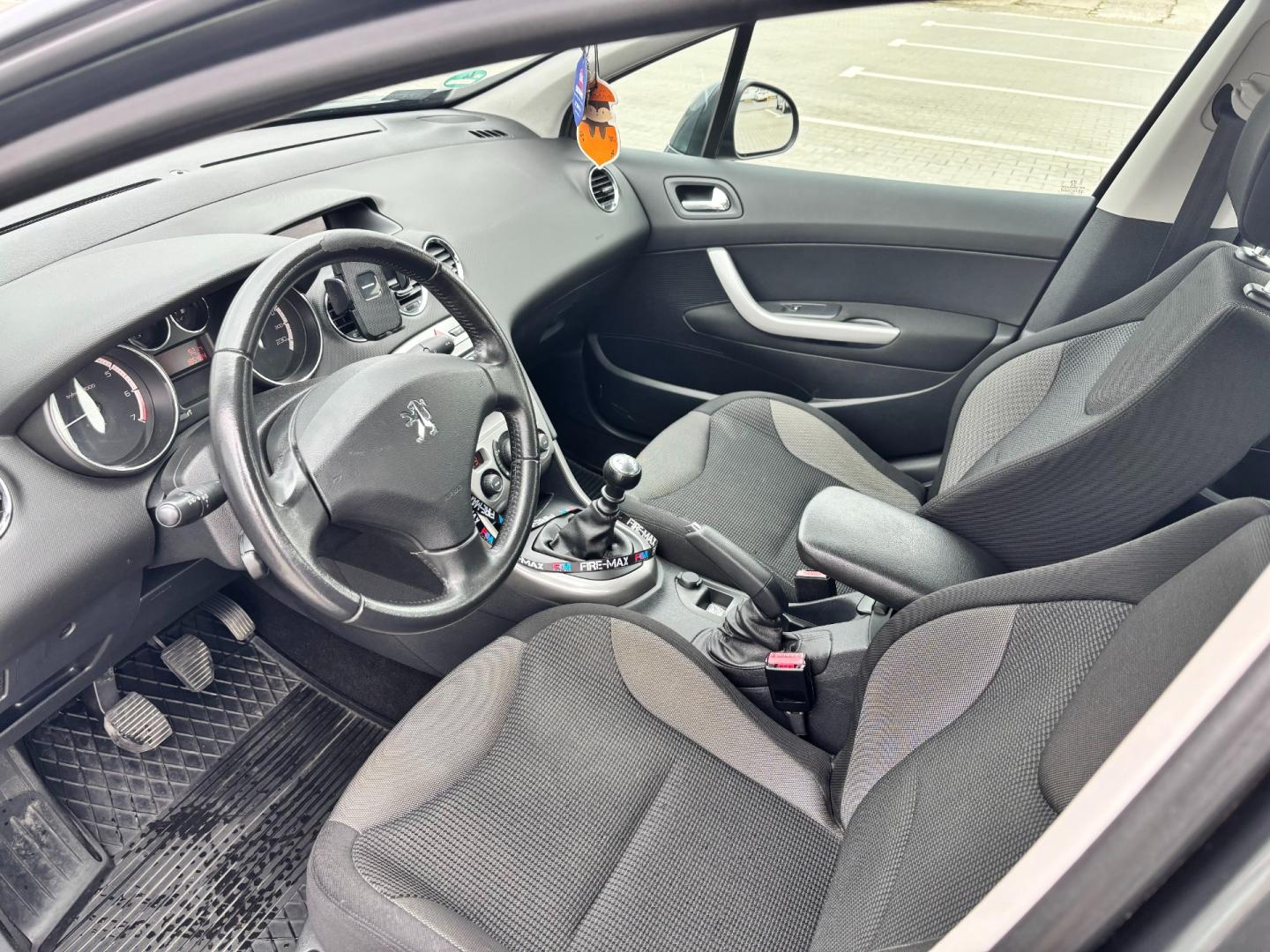 Peugeot 308 , 2009.r