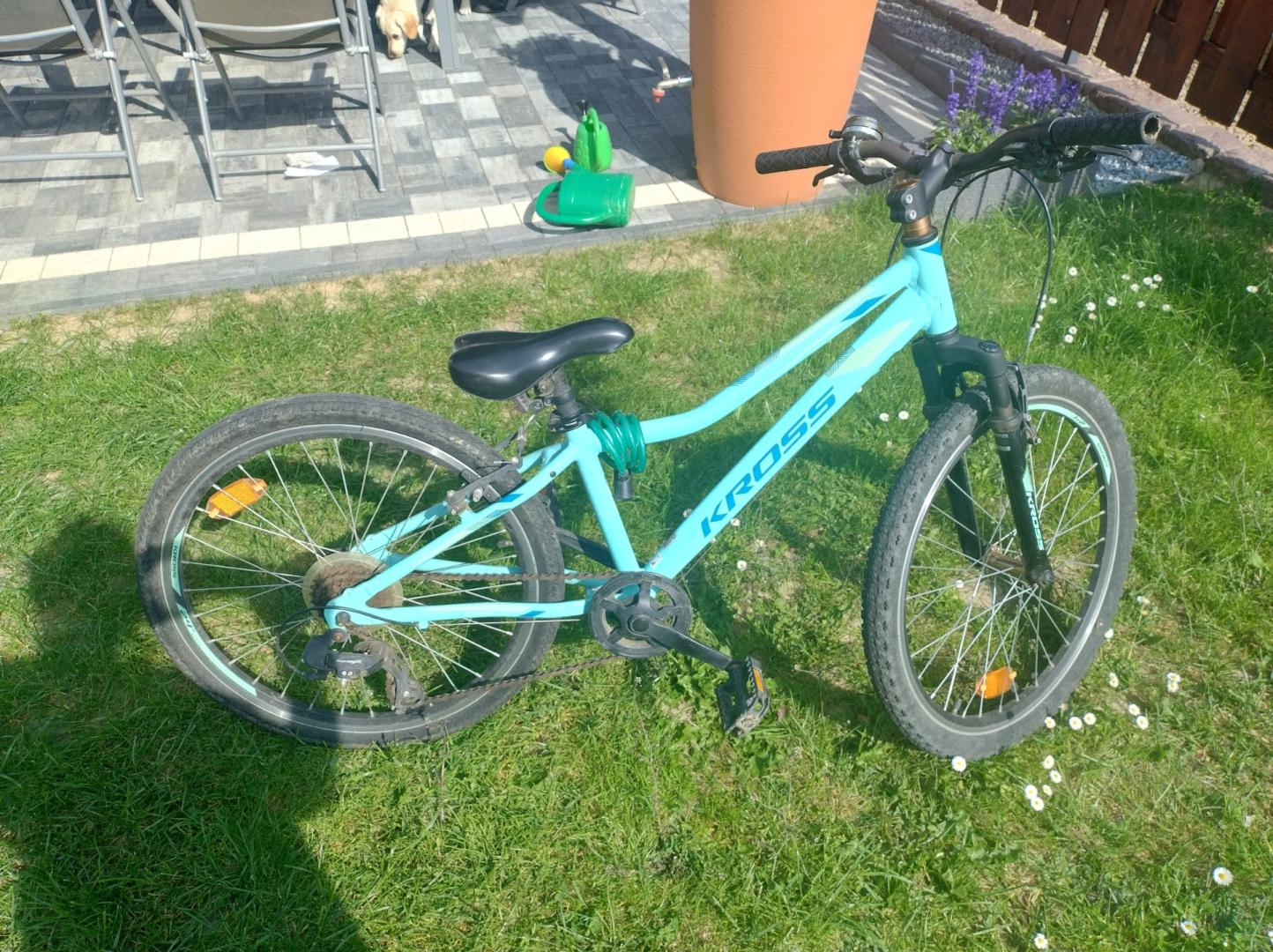 Sprzedam rower