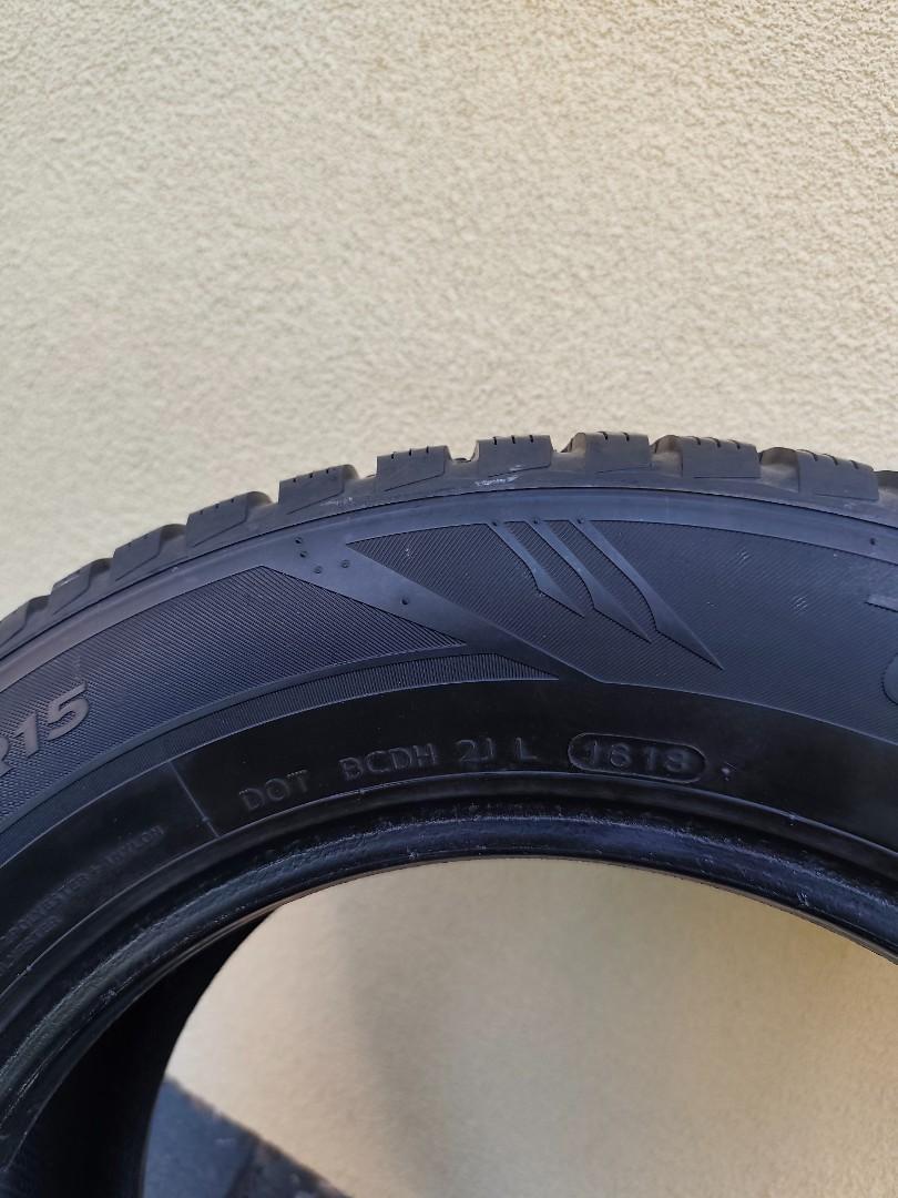 Opony zimowe Laufenn I Fit + 195/65 R15 95T
