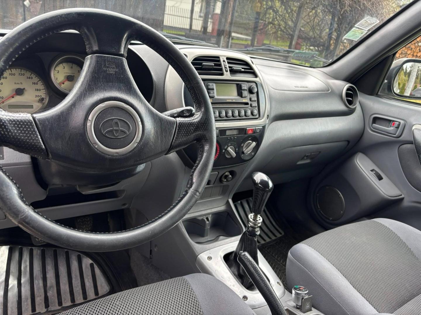 Toyota RAV4 2.0 D4D  4x4