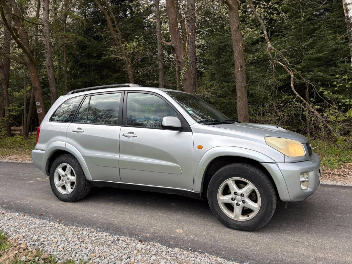 Toyota RAV4 2.0 D4D  4x4