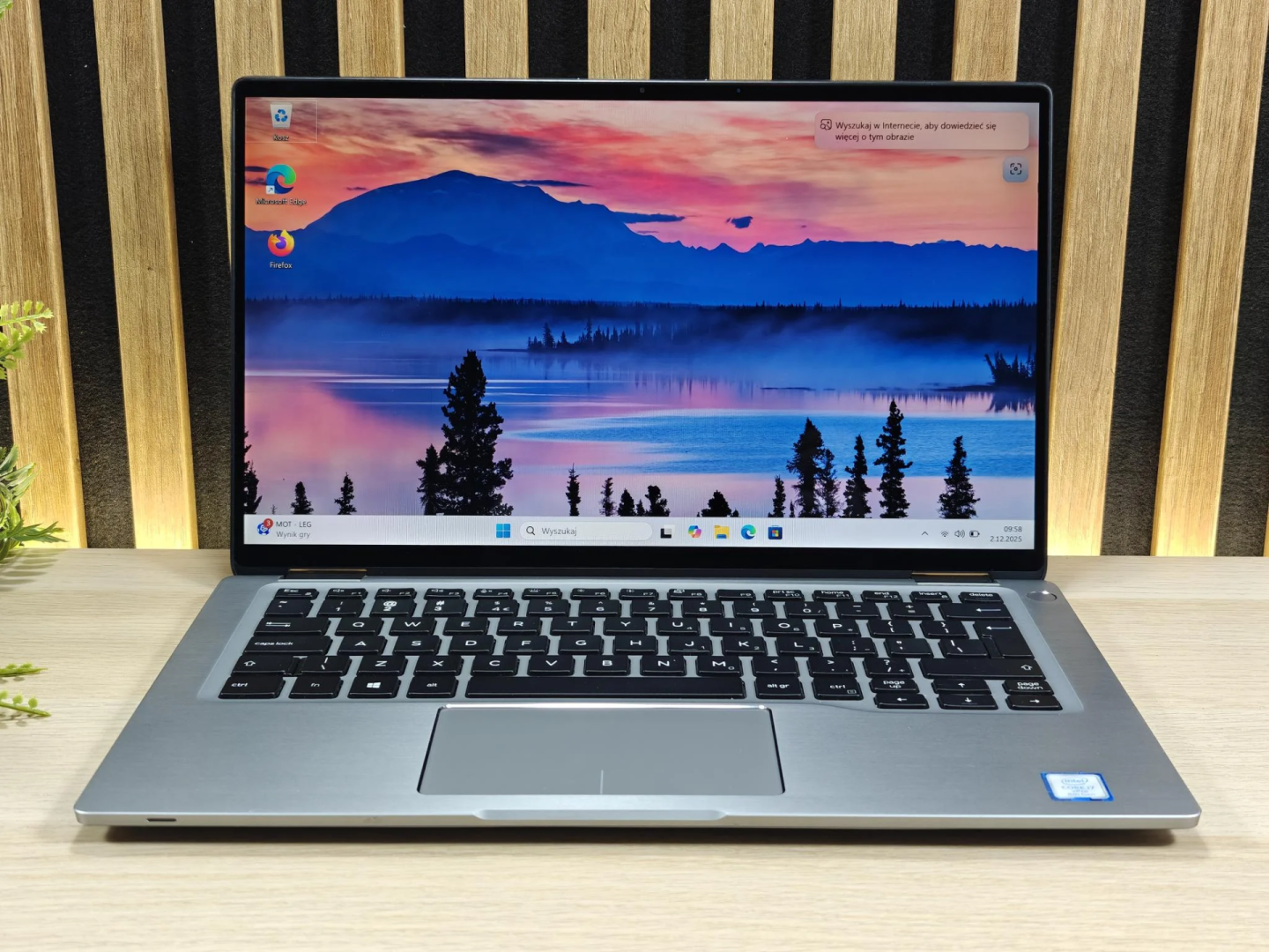 Dell Latitude 7400