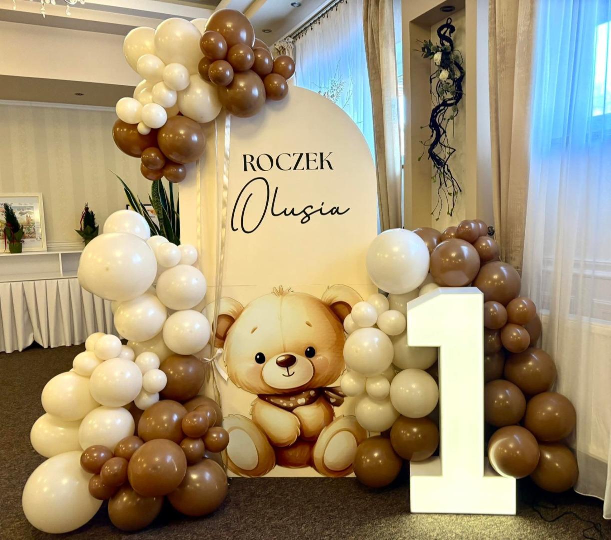 Eleganckie Dekoracje Okolicznościowe