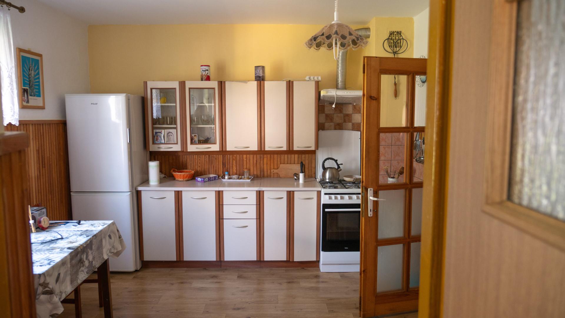 Do sprzedania dom wraz z budynkami gospodarczymi