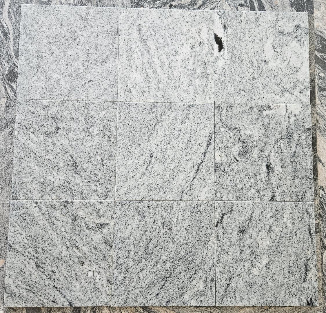 Płytki granitowe