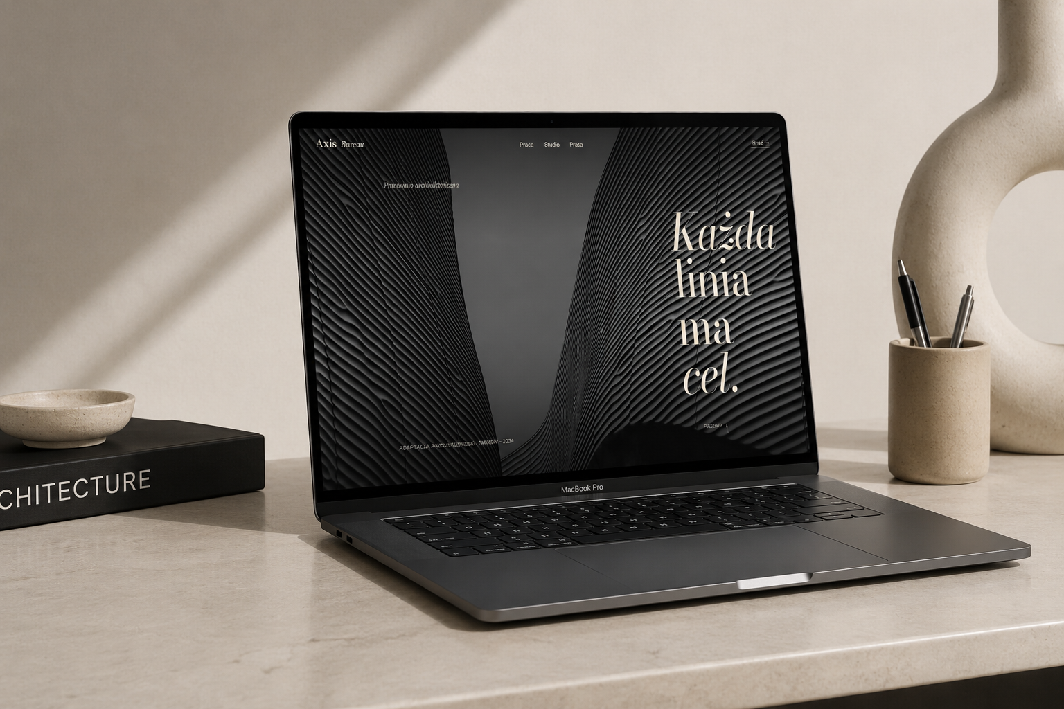 Robimy strony internetowe dla lokalnych firm. Konkretnie i szybko.