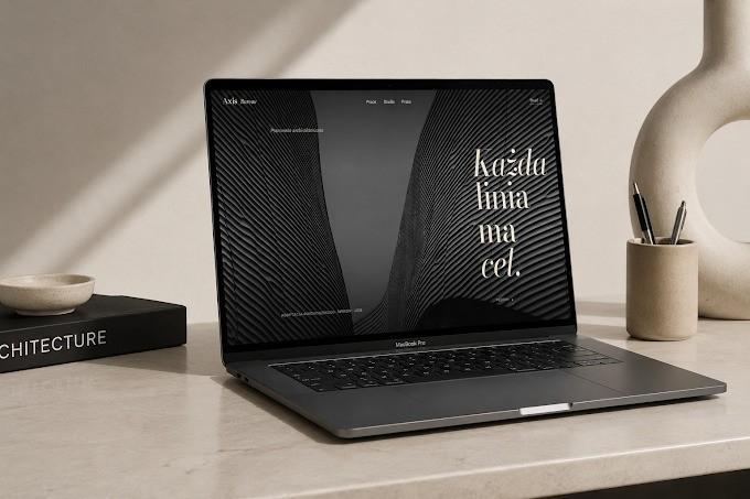 Robimy strony internetowe dla lokalnych firm. Konkretnie i szybko.