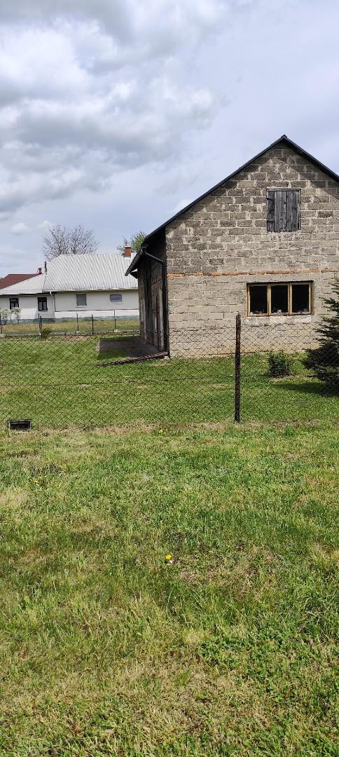 Dom na sprzedaż - Jedlicze