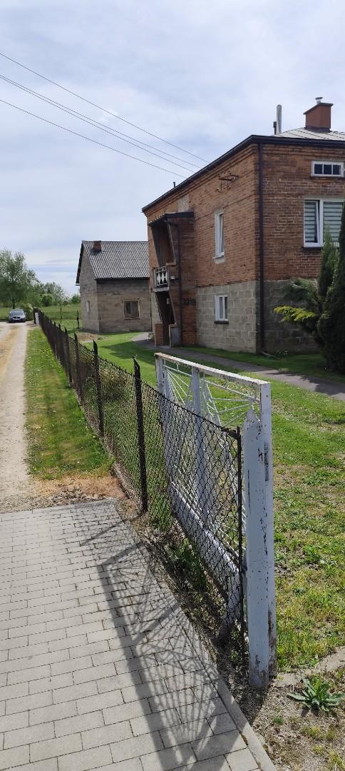 Dom na sprzedaż - Jedlicze