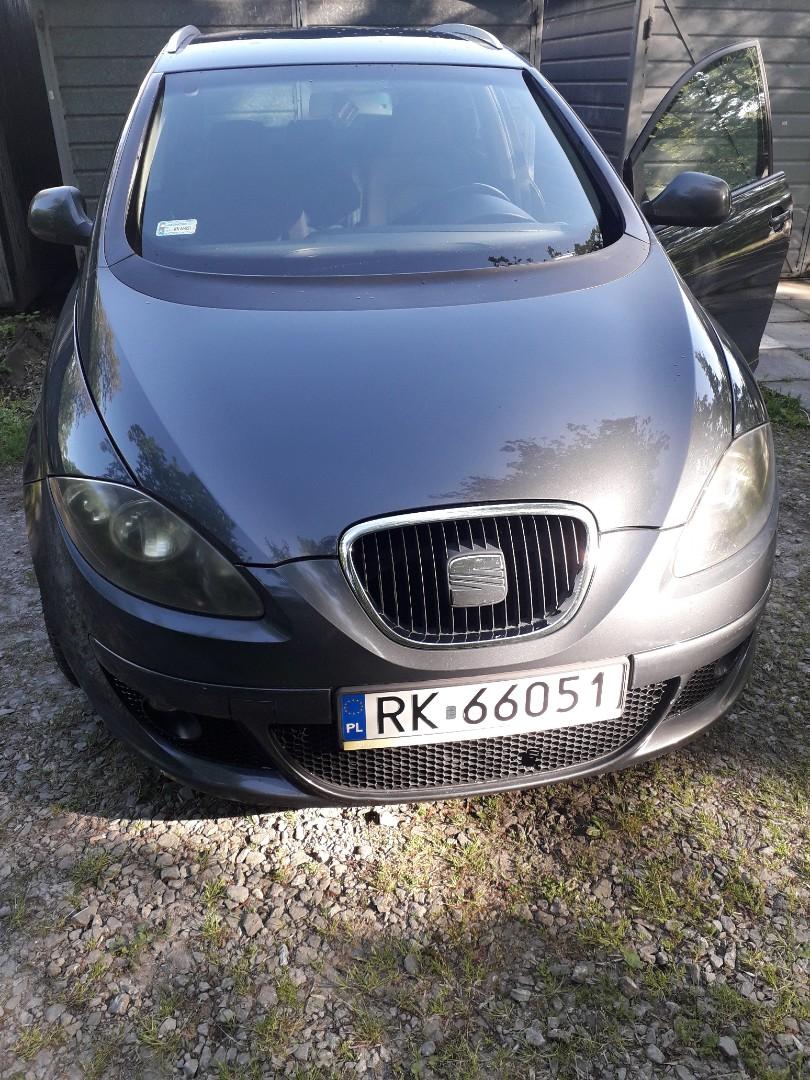 Sprzedam samochód