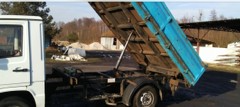 Usługi transportowe