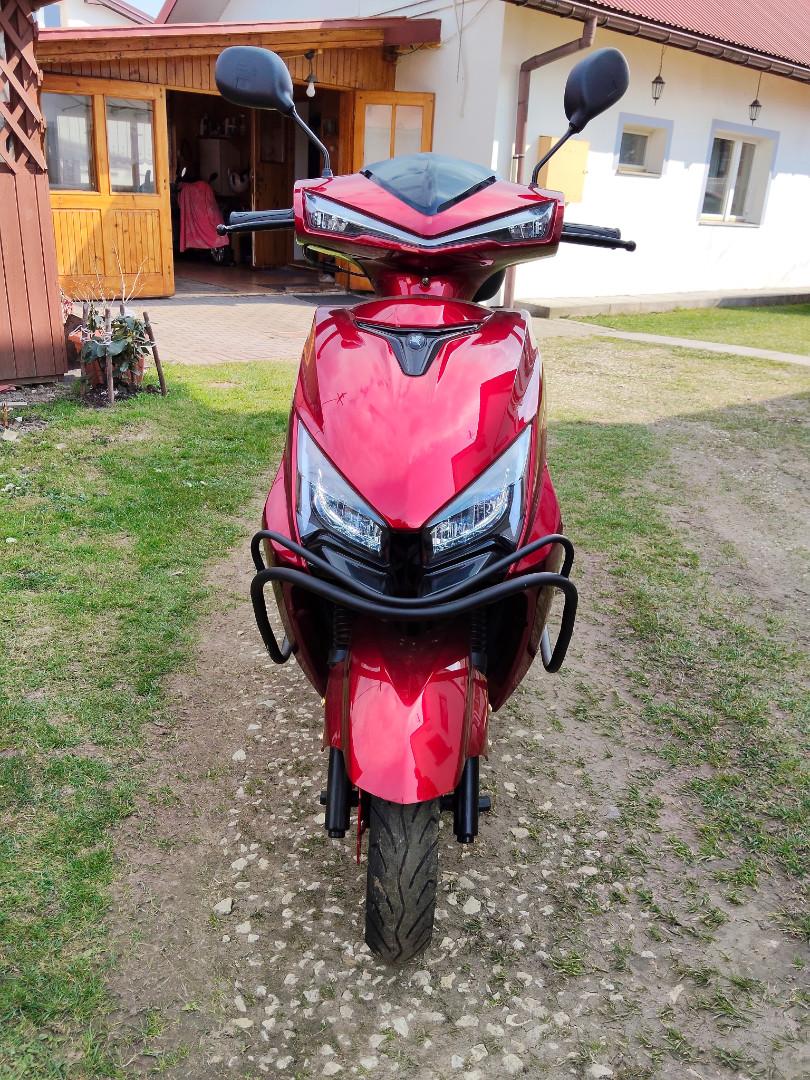 Skuter City50