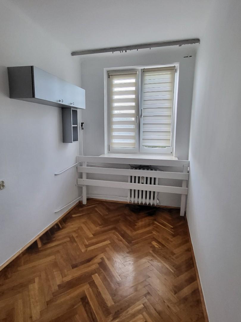 Sprzedam mieszkanie spółdzielcze własnościowe