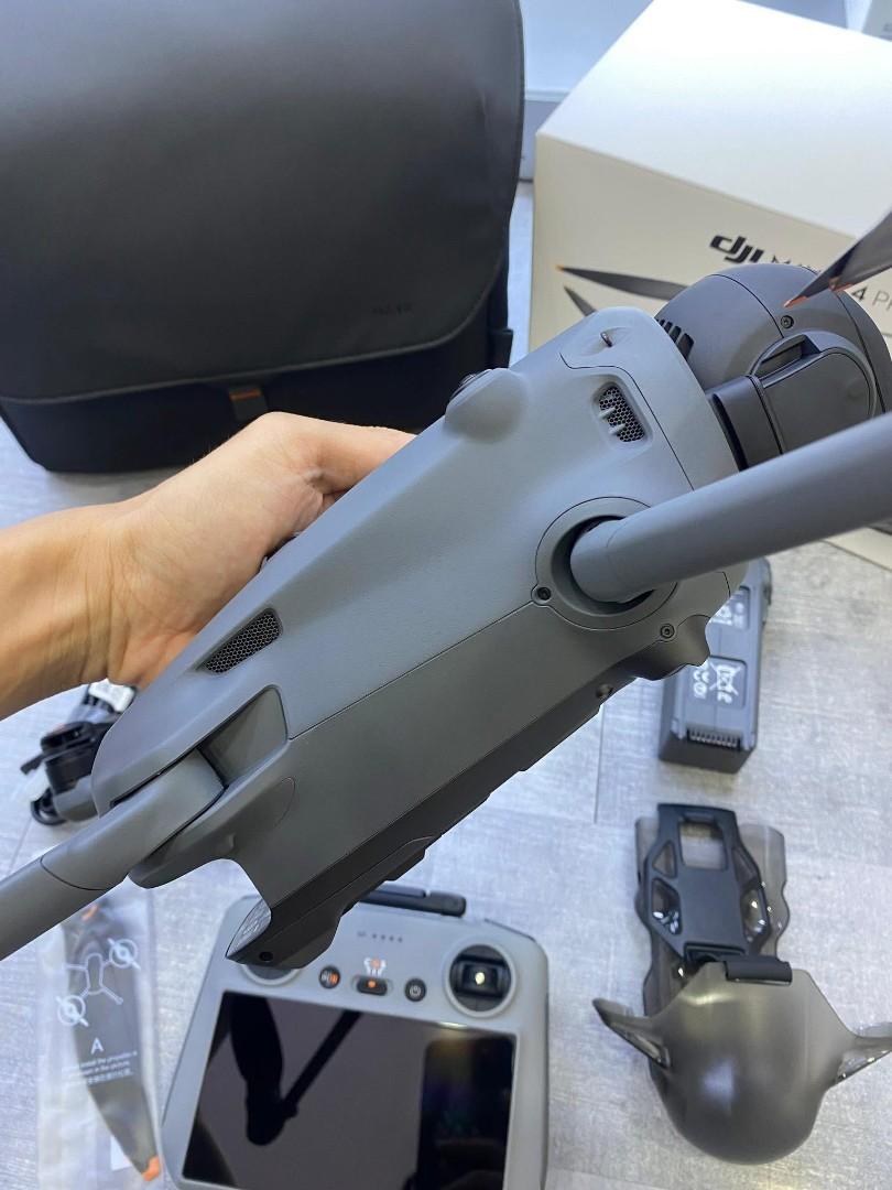 dji mavic 4 pro, dji mavic 3 pro, dji air 3s, dji mini 5 pro