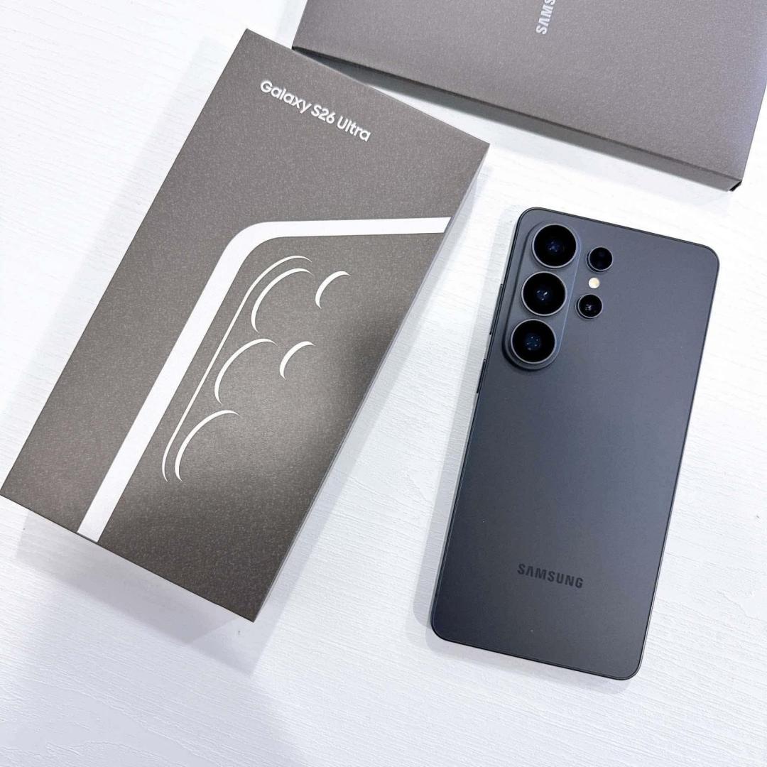 Samsung Galaxy S26 Ultra , Samsung Galaxy S26 , Samsung Galaxy S26+