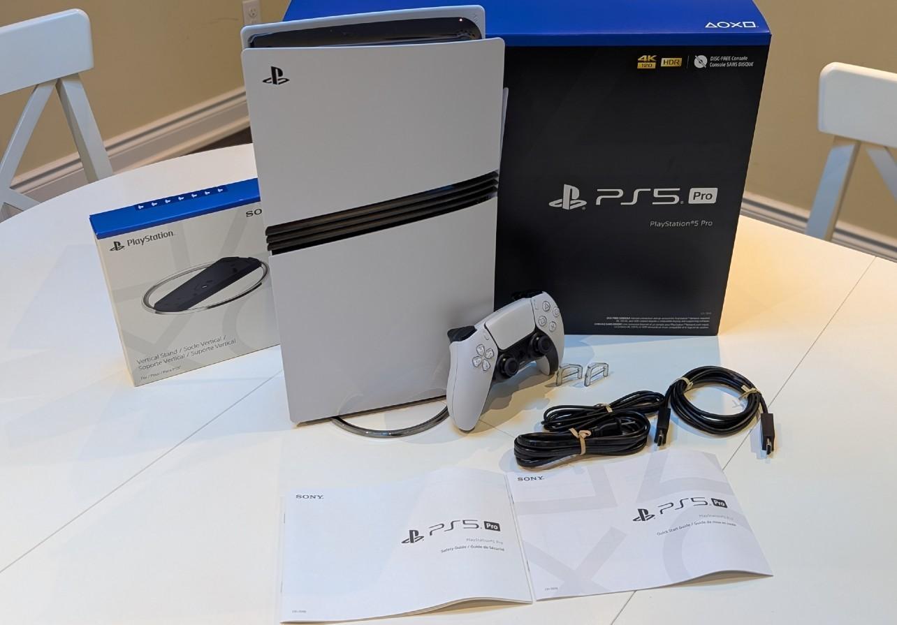 sprzedaż sony playstation ps5 pro , sony ps5 slim, xbox series x 2tb