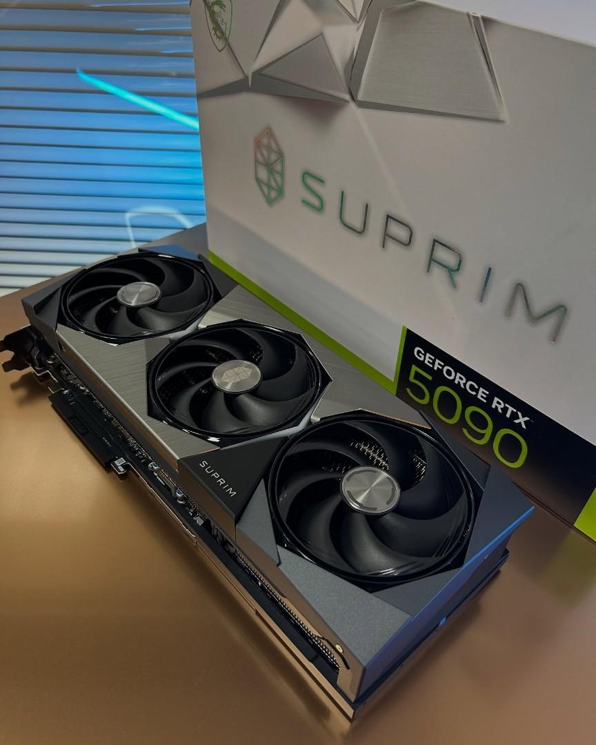 geforce rtx 5090, rtx 5080, rtx 5070 ti, rtx 4090, rtx 4080