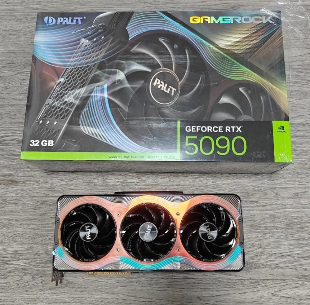geforce rtx 5090, rtx 5080, rtx 5070 ti, rtx 4090, rtx 4080