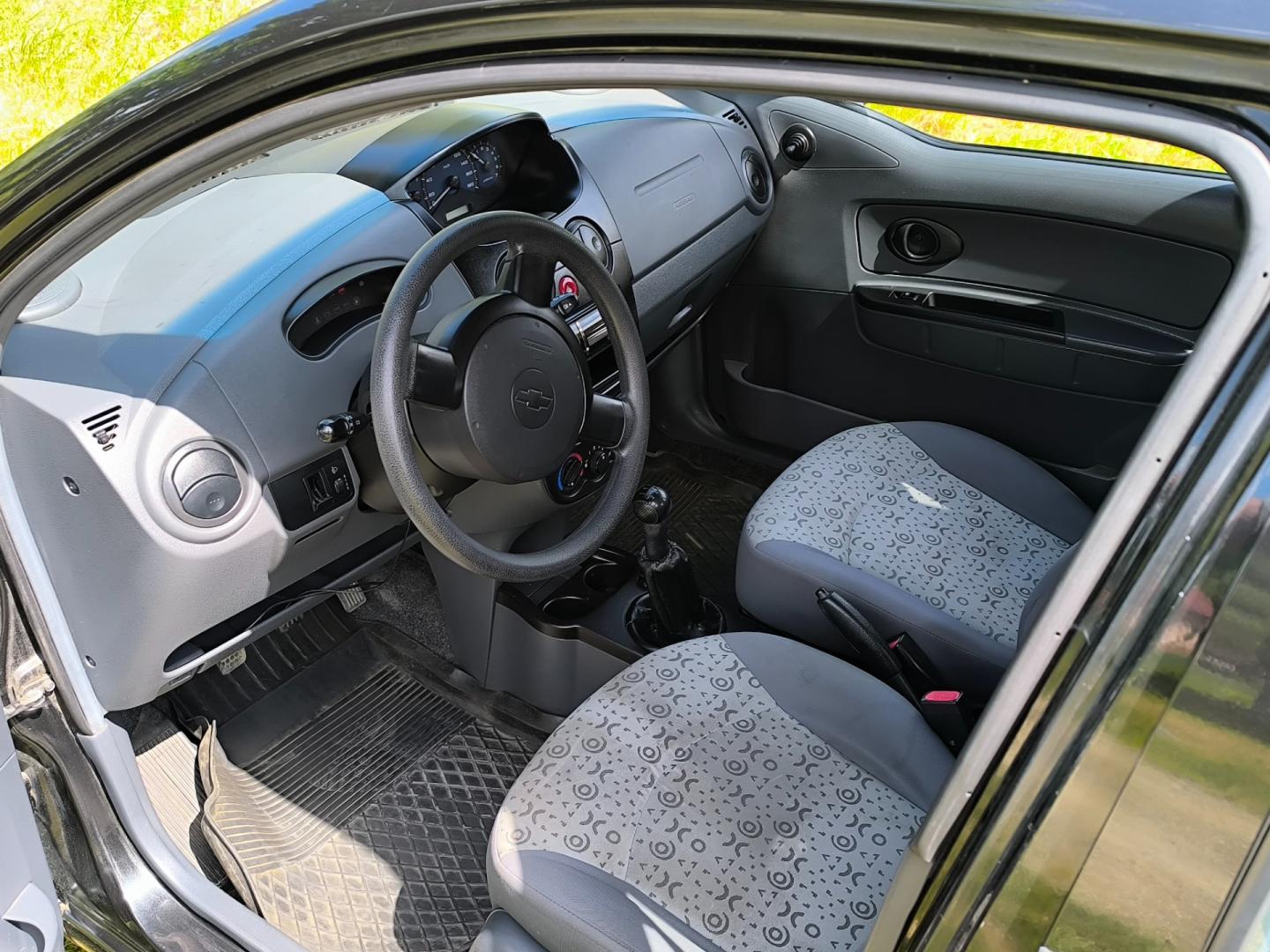 Sprzedam Chevrolet Matiz