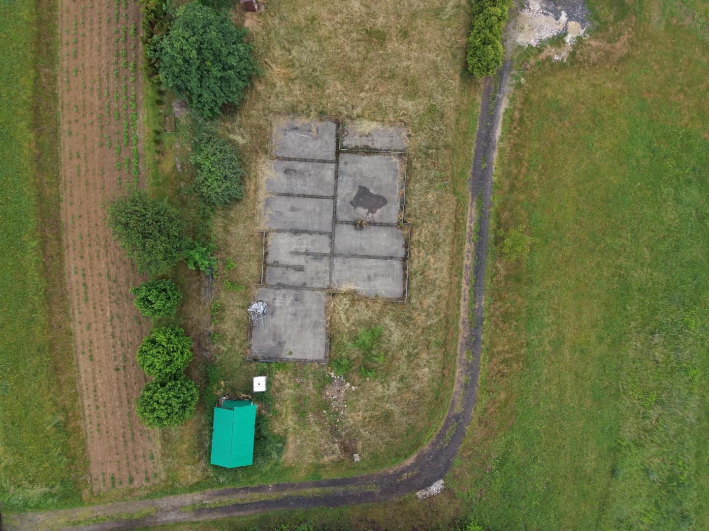 Rozpoczęta budowa w Przysiekach
