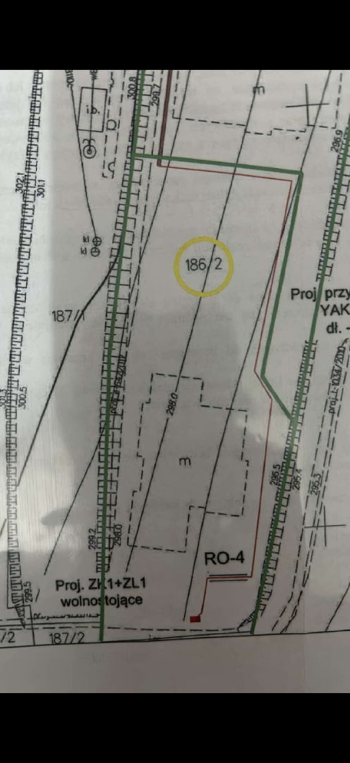 Rozpoczęta budowa w Przysiekach