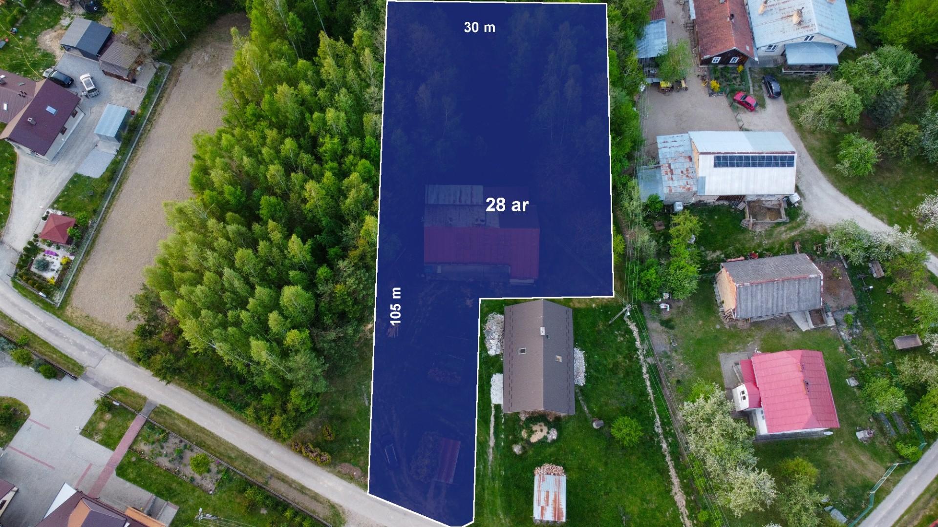 Dom 120 m2 Gorzyce
