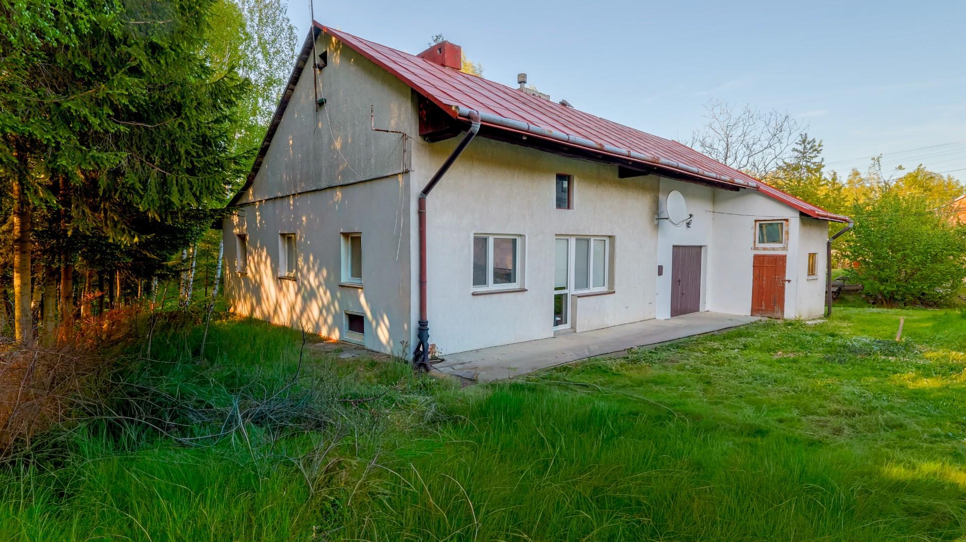 Dom 120 m2 Gorzyce