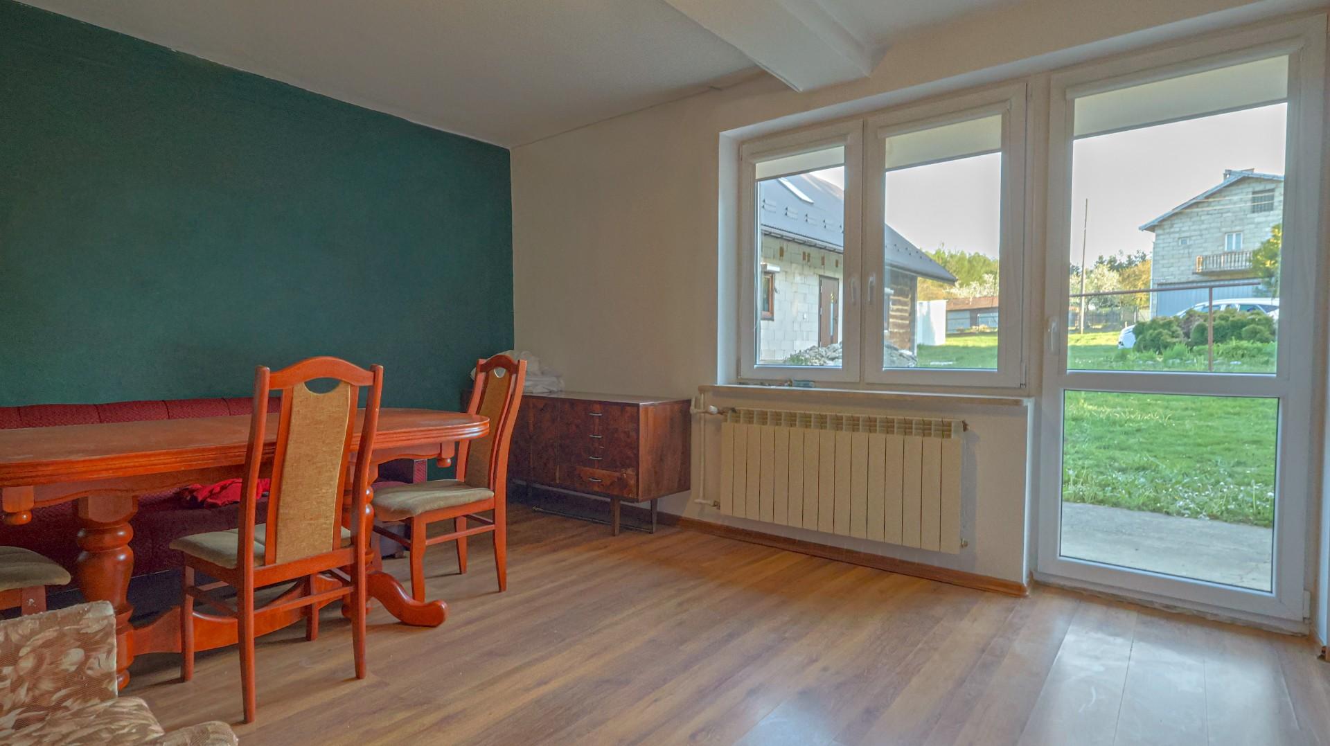 Dom 120 m2 Gorzyce