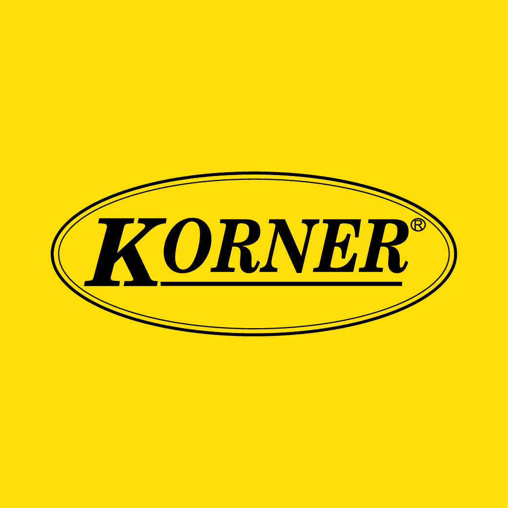 Pracownik Magazynu KORNER Sp. z o.o.