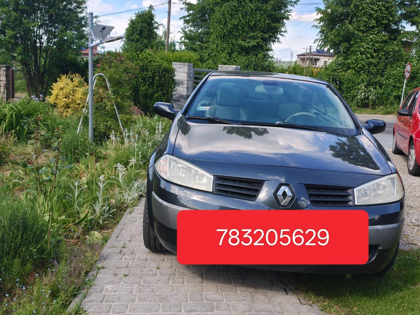 Sprzedam piękne Cabrio