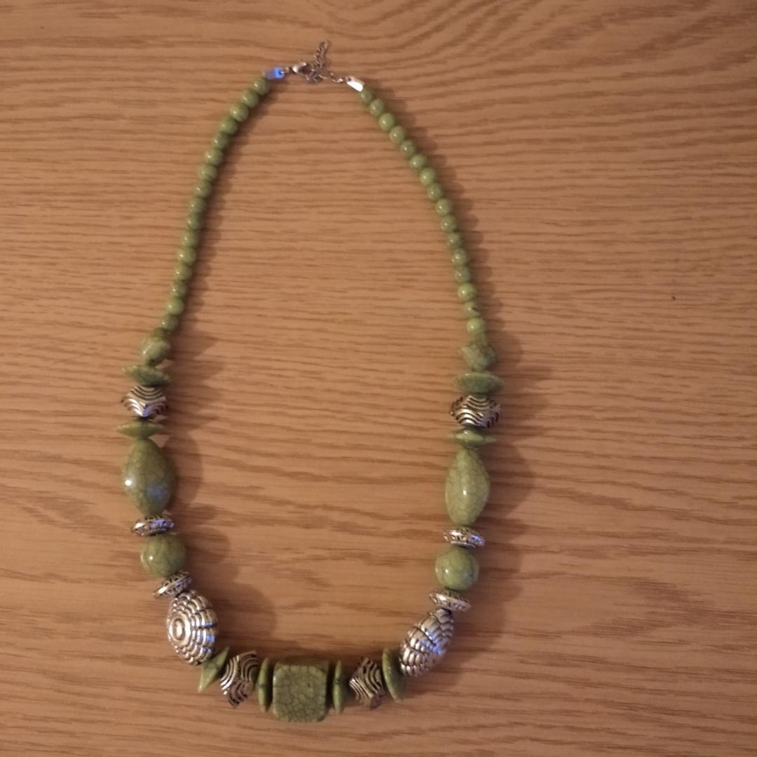 Oddam biżuterię