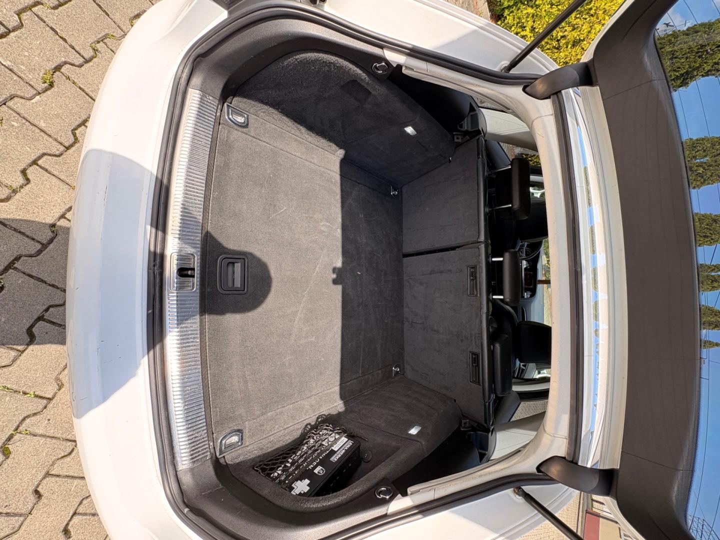 audi a4 b8 avant 1.8 tfsi 160 km  2008 rok