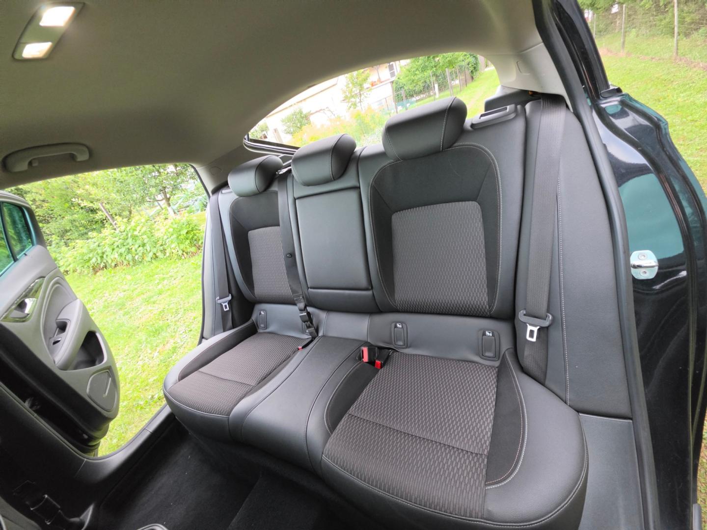 opel insignia b 2.0 cdti 170km automat / matrix led / hud / navi