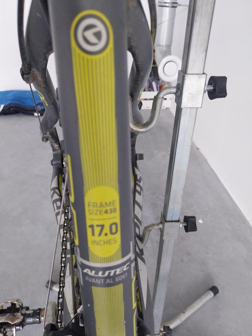 Rower MTB Kellys Madman 50