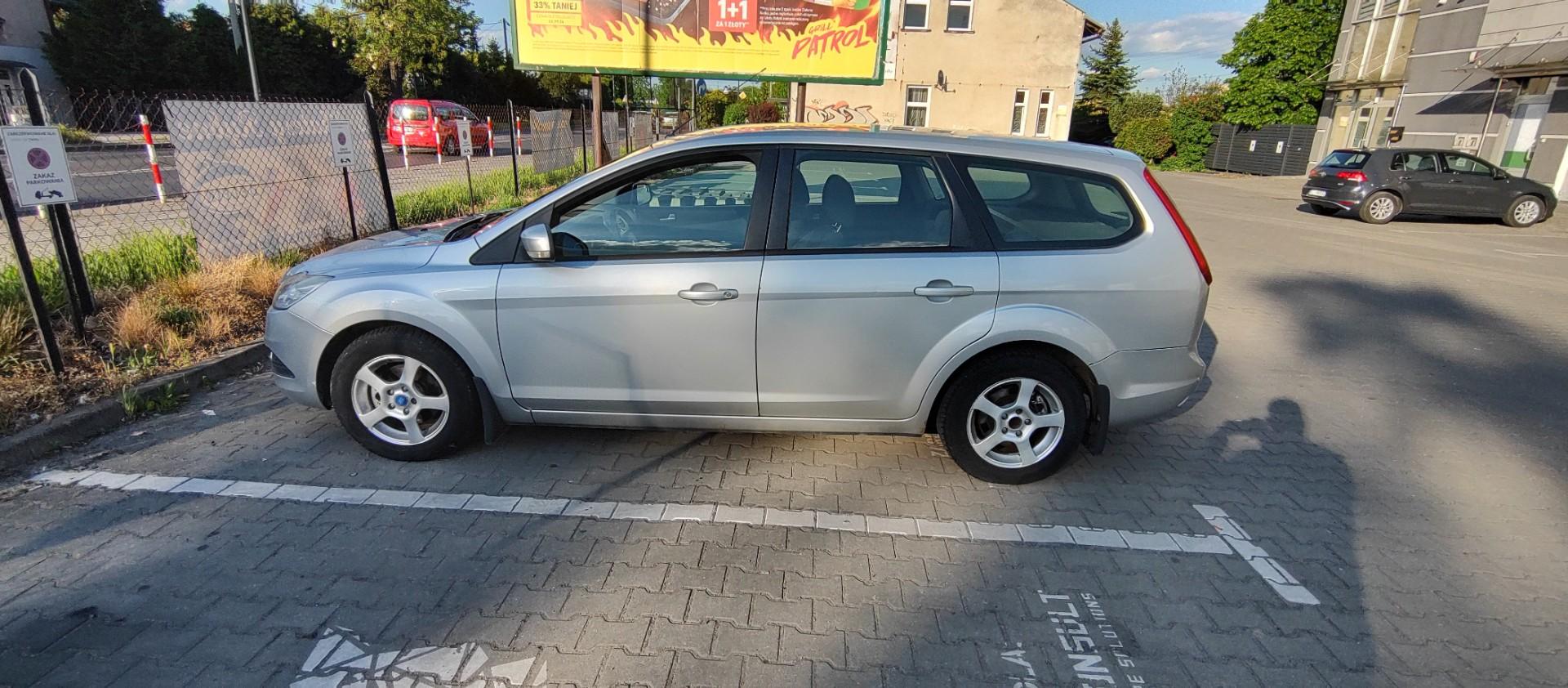 Sprzedam Ford Focus