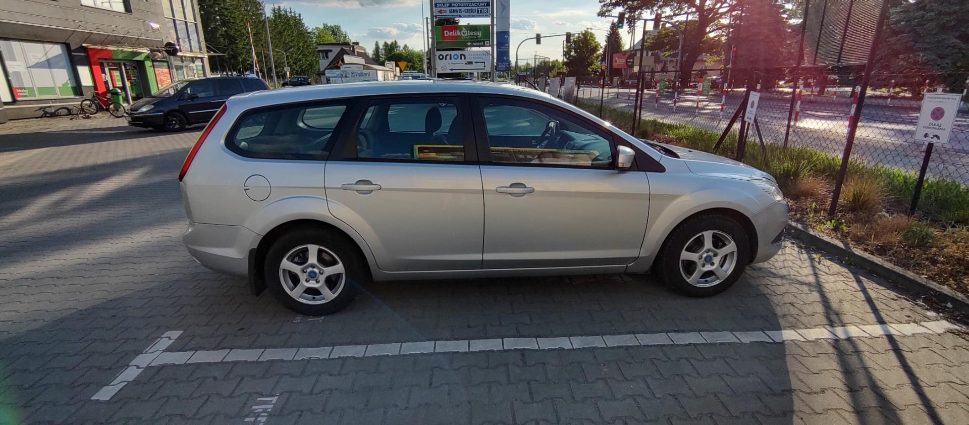 Sprzedam Ford Focus
