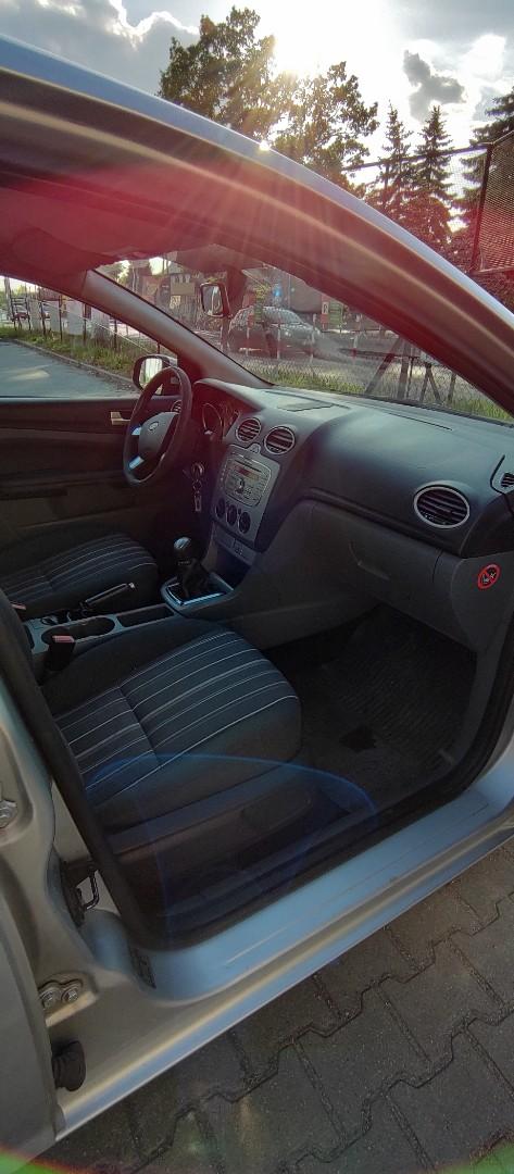 Sprzedam Ford Focus