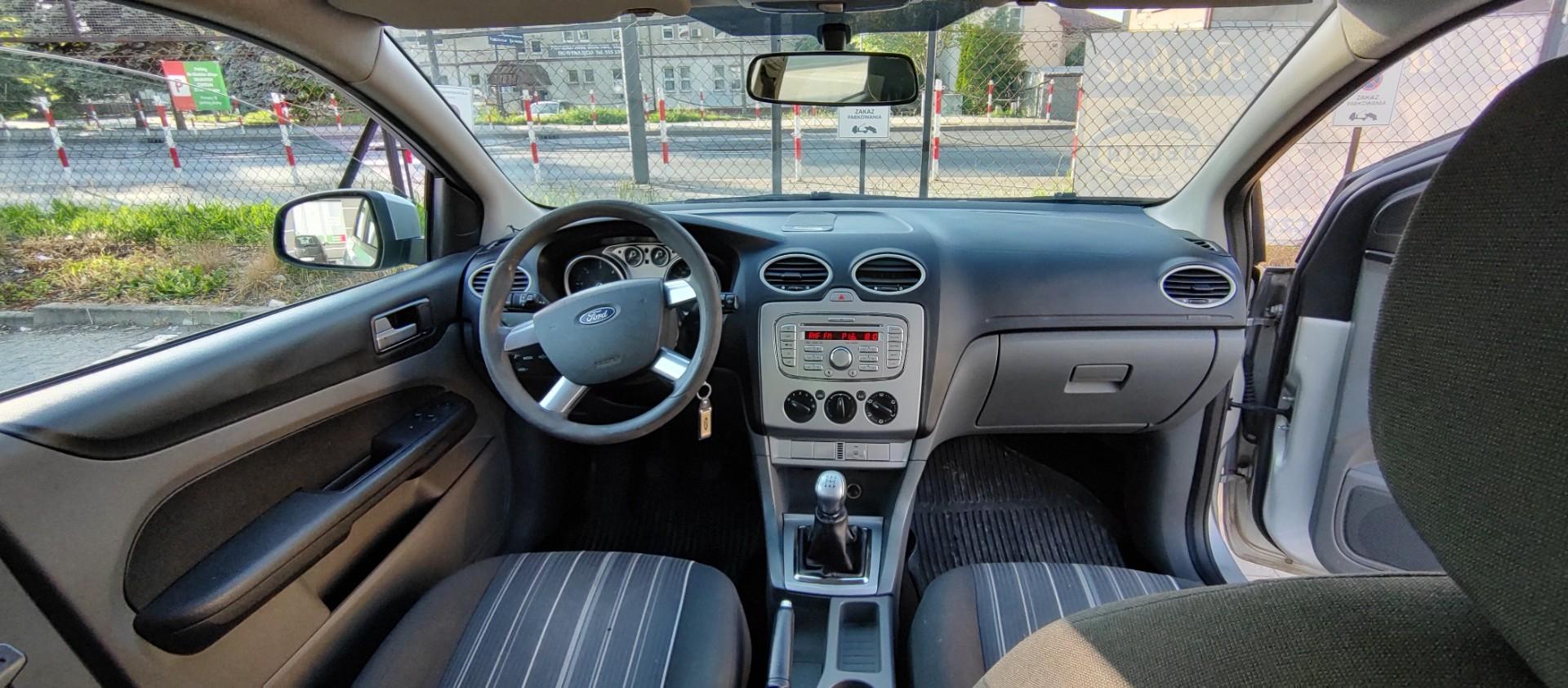 Sprzedam Ford Focus