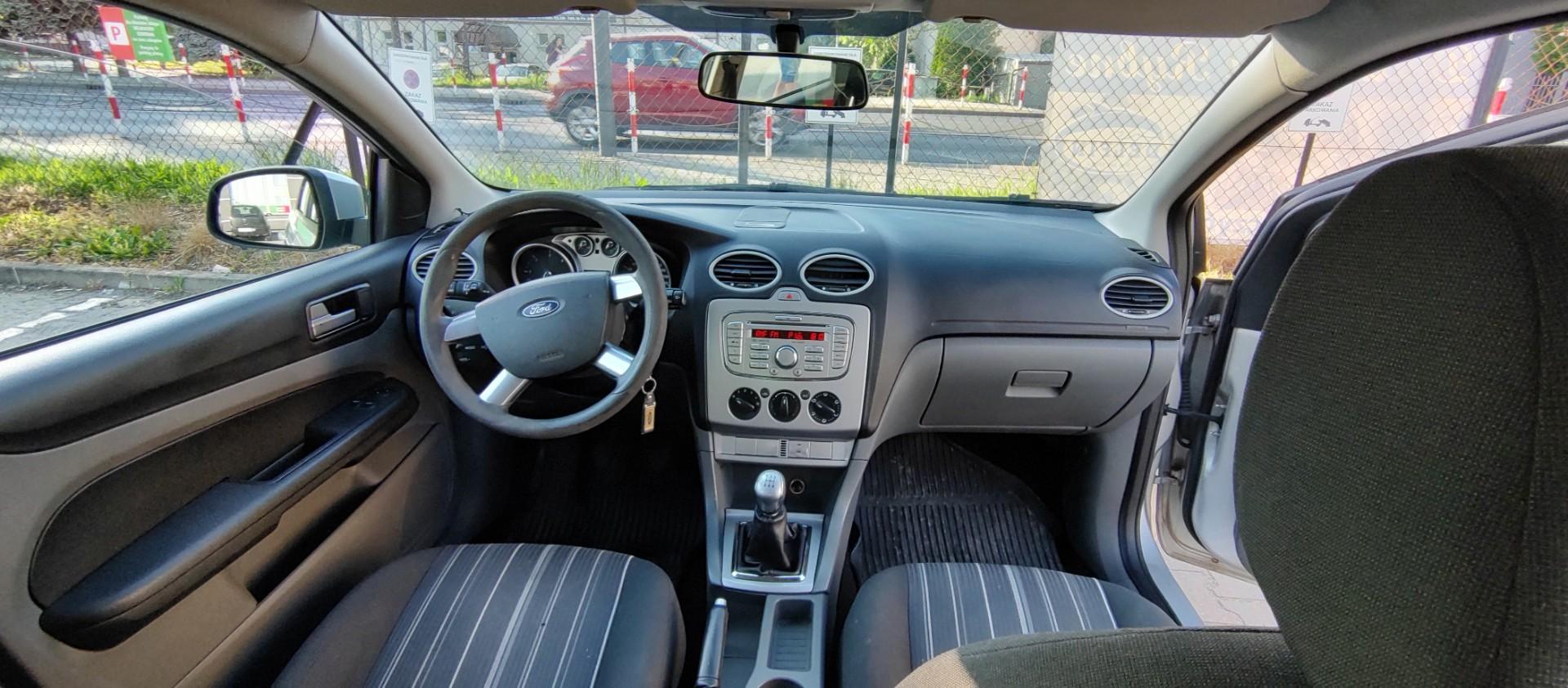 Sprzedam Ford Focus